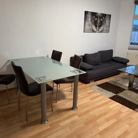 Gemuetliche Fuer 3 Personen شقة