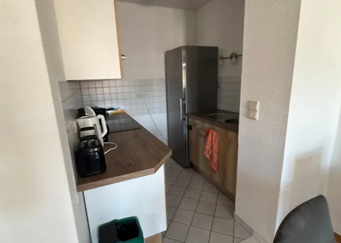 Gemuetliche Fuer 3 Personen *